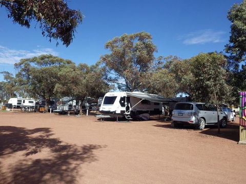 Wudinna Gawler Ranges Motel And Caravan Park - Accommodation Bookings 17