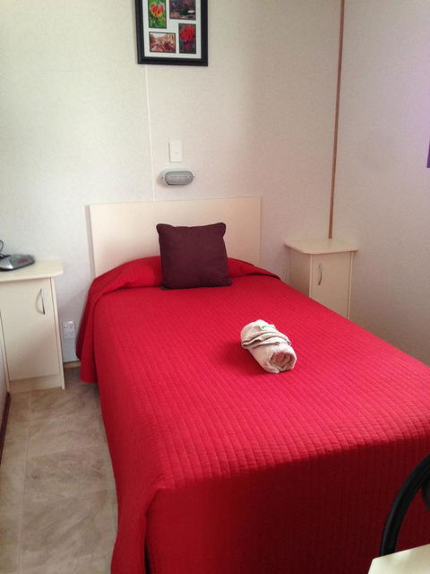 Wudinna Gawler Ranges Motel And Caravan Park - Accommodation Bookings 12