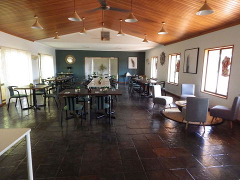 Wudinna Gawler Ranges Motel And Caravan Park - Accommodation Bookings 3