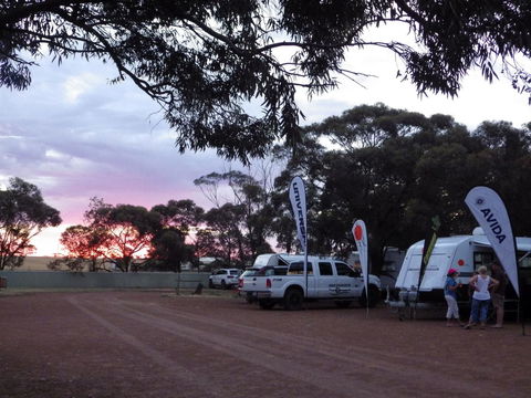 Wudinna Gawler Ranges Motel And Caravan Park - Accommodation Bookings 15