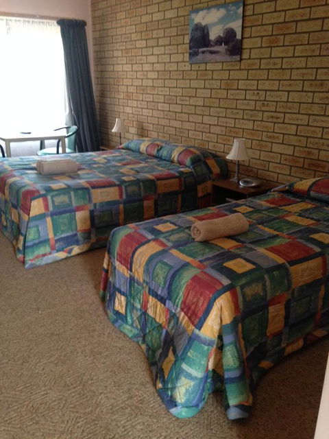 Wudinna Gawler Ranges Motel And Caravan Park - Accommodation Bookings 10