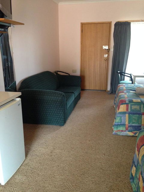 Wudinna Gawler Ranges Motel And Caravan Park - Accommodation Bookings 7