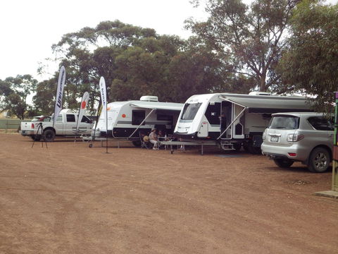 Wudinna Gawler Ranges Motel And Caravan Park - Accommodation Bookings 16