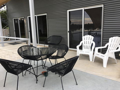 Washpool Retreat - Accommodation Bookings 6