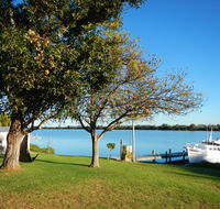 Washpool Retreat