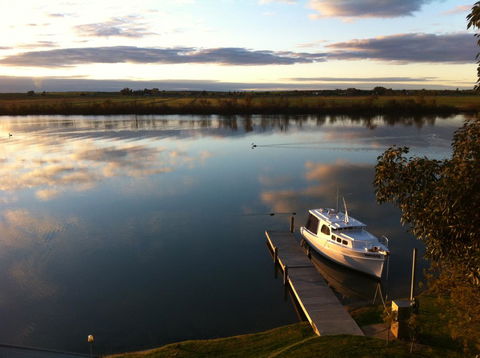 Washpool Retreat - Accommodation Bookings 29