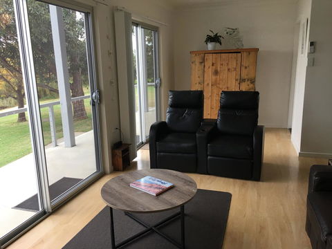 Washpool Retreat - Accommodation Bookings 1