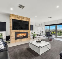 KENNEDY EXECUTIVE TOWNHOUSE