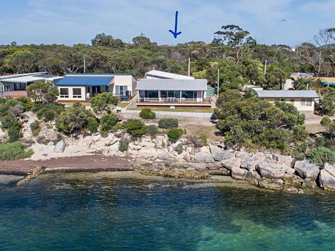 Seasalt - Accommodation Bookings 1