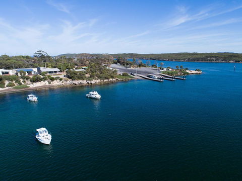 Seasalt - Accommodation Bookings 18