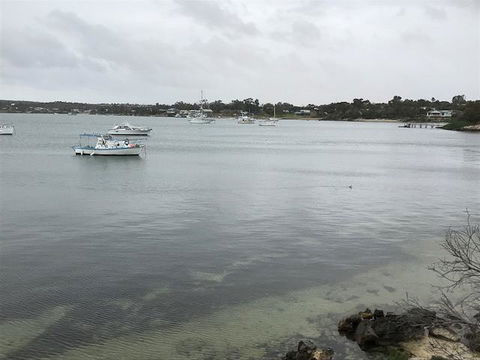 Seasalt - Accommodation Bookings 16