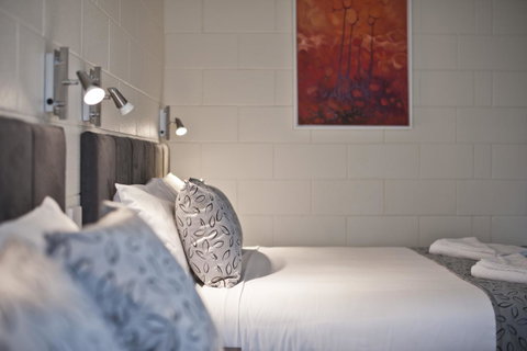 Victor Harbor City Inn - Accommodation Bookings 21