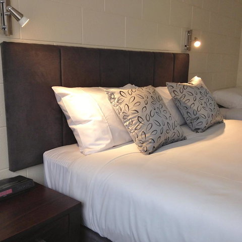 Victor Harbor City Inn - Accommodation Bookings 29