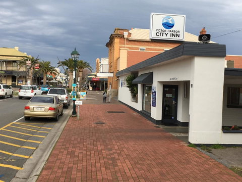 Victor Harbor City Inn - Accommodation Bookings 4