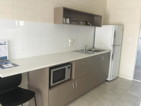 Victor Harbor City Inn - Accommodation Bookings 11