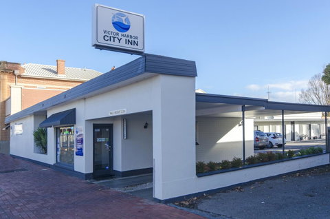 Victor Harbor City Inn - Accommodation Bookings 0