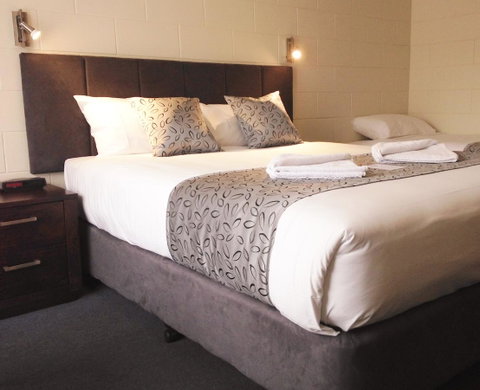 Victor Harbor City Inn - Accommodation Bookings 28