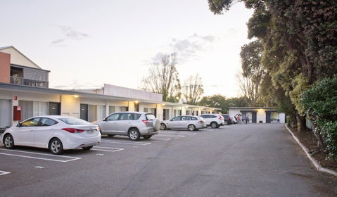 Victor Harbor City Inn - Accommodation Bookings 17