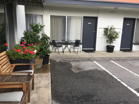 Victor Harbor City Inn - Accommodation Bookings 7