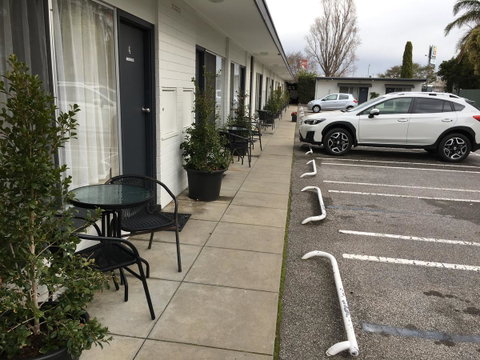 Victor Harbor City Inn - Accommodation Bookings 8