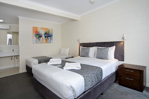 Victor Harbor City Inn - Accommodation Bookings 15