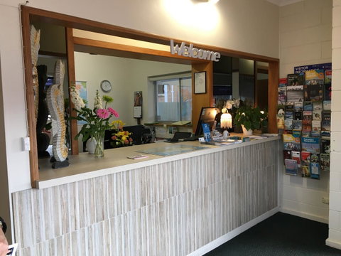 Victor Harbor City Inn - Accommodation Bookings 5