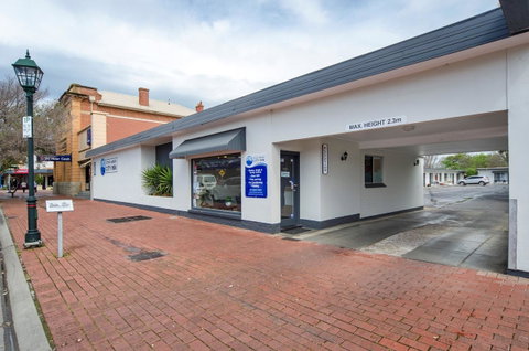 Victor Harbor City Inn - Accommodation Bookings 13