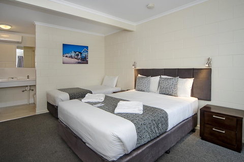 Victor Harbor City Inn - Accommodation Bookings 18