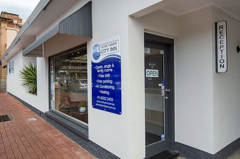 Victor Harbor City Inn - Accommodation Bookings 16