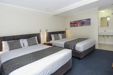Victor Harbor City Inn - Accommodation Bookings 31