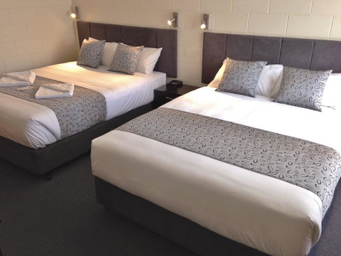 Victor Harbor City Inn - Accommodation Bookings 27