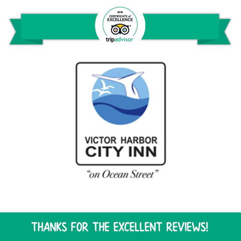 Victor Harbor City Inn - Accommodation Bookings 3