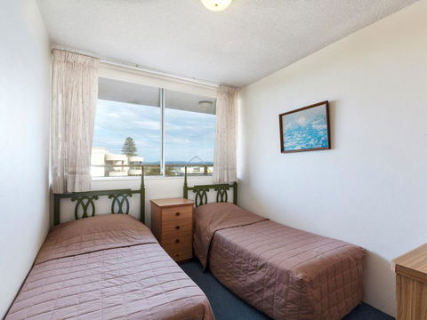 Ebbtide 25 - Accommodation Bookings 5