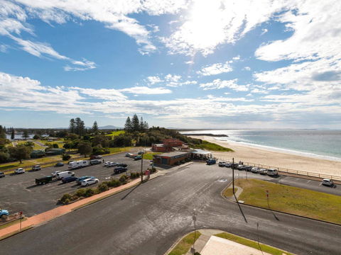 Ebbtide 25 - Accommodation Bookings 7