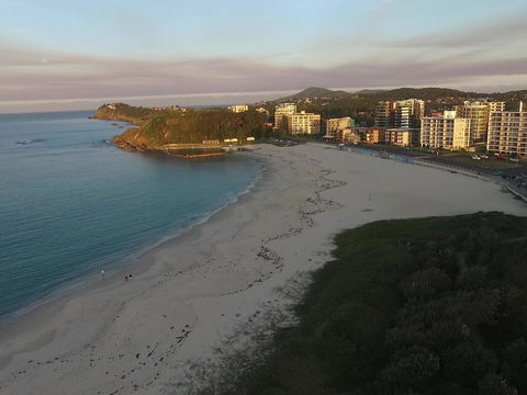 Ebbtide 25 - Accommodation Bookings 3