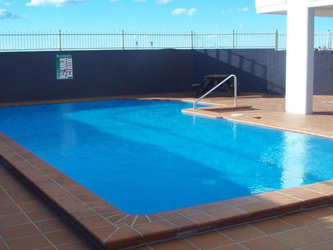 Ebbtide 25 - Accommodation Bookings 9