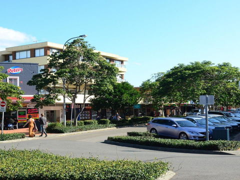 Ebbtide 25 - Accommodation Bookings 6