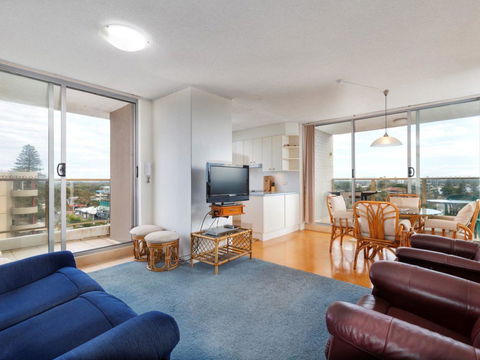 Ebbtide 25 - Accommodation Bookings 2