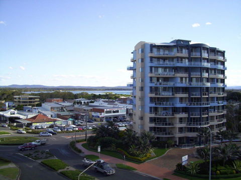 Ebbtide 25 - Accommodation Bookings 11