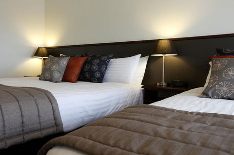 Harrigan\'s Hunter Valley - Accommodation Bookings 27