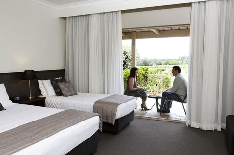 Harrigan\'s Hunter Valley - Accommodation Bookings 5