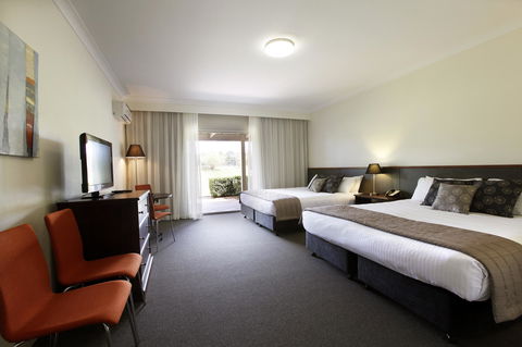 Harrigan\'s Hunter Valley - Accommodation Bookings 16