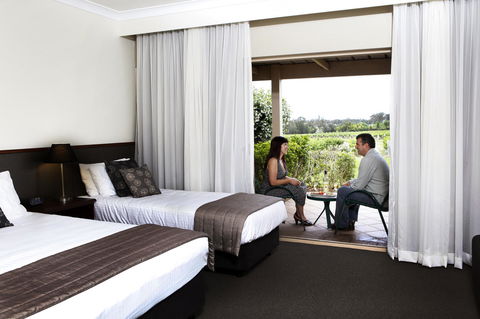 Harrigan\'s Hunter Valley - Accommodation Bookings 25
