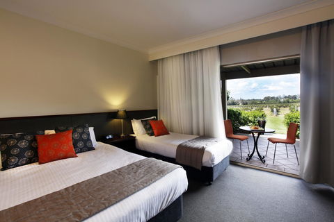 Harrigan\'s Hunter Valley - Accommodation Bookings 7