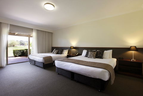 Harrigan\'s Hunter Valley - Accommodation Bookings 15