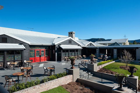Harrigan\'s Hunter Valley - Accommodation Bookings 4