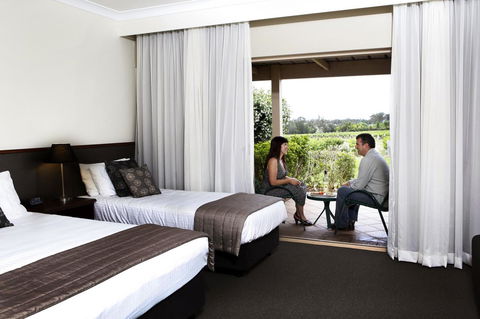 Harrigan\'s Hunter Valley - Accommodation Bookings 10