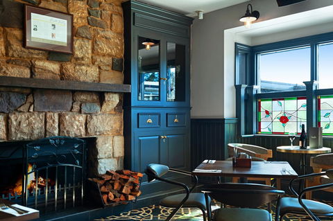 Harrigan\'s Hunter Valley - Accommodation Bookings 3
