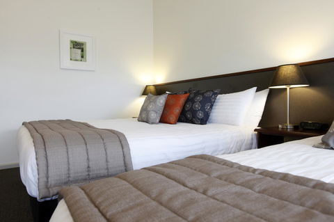 Harrigan\'s Hunter Valley - Accommodation Bookings 26