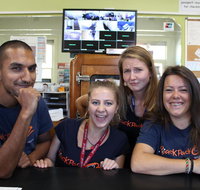 Backpack Oz - Accommodation Bookings